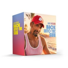 MARK MEDLOCK  Back Into The Sun (Fanbox)  CD ...