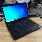 Dell Latitude E5470 14" Laptop i5-6440HQ 8GB RAM 512GB SSD (Windows 10 Pro)