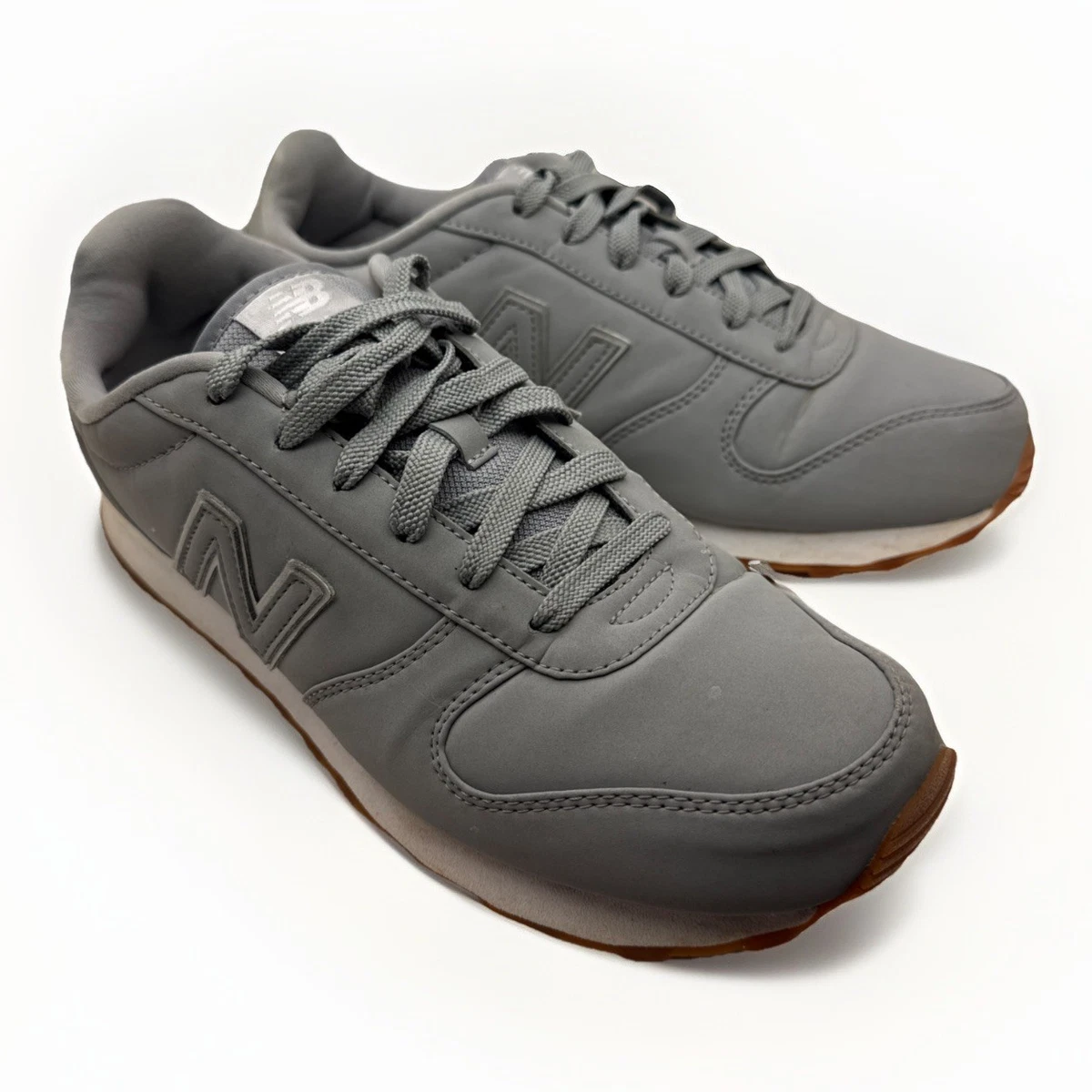 New Balance 311v2 Team Away Grey for Sale | Authenticity 