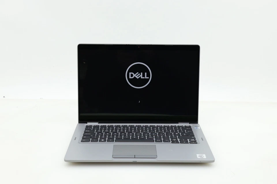 Dell Latitude 5310 · i7-10610U · 16GB · 256GB, photo 2 of 5