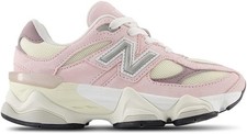 New Balance 9060 Sugar Ice Wine' - Pink - 3, Regular