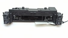 Siège Mercedes 208