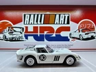 2026 HOT WHEELS PROTO TEST RUN #08 Vintage Racing Ferrari Testarossa - RR.H57