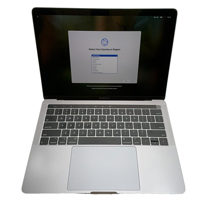 Apple MacBook Pro 13