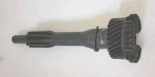 Mercedes W123 Input Shaft Manual Gearbox Oem Nos P1232620702