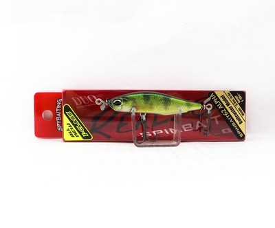 Duo Realis Spin Bait 62 Alpha spinbait spybait Versenkung K�der CCCZ102 (2389)