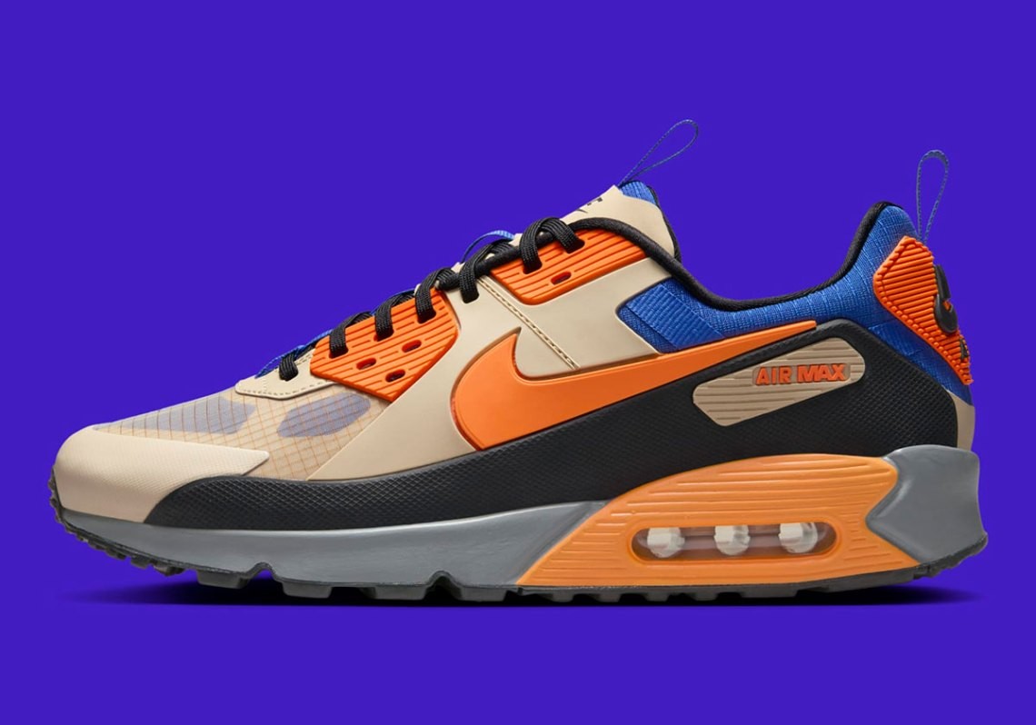 Size 9.5 - Nike Air Max 90 Drift Mowabb for sale online | eBay
