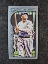 2015 Topps Gypsy Queen Baseball Cards 14