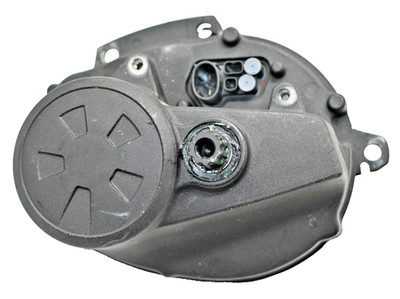Bosch Motor Performance Line BDU365 BES2 System 65nm 0 km mit Mangel