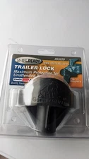 Tow Ready 1 7/8 Coupler Lock