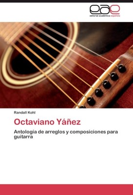 Octaviano Yáñez Randall Kohl