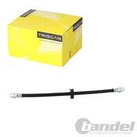 Triscan Bremsschlauch Vorderachse Passend FüR VW Corrado Golf Passat |8150 29109