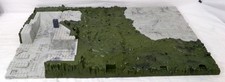 2010 Mega Bloks Halo Halo Battlescape III Set...
