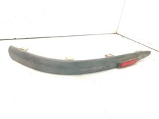 Pare-choc avant Nissan ALMERA TINO