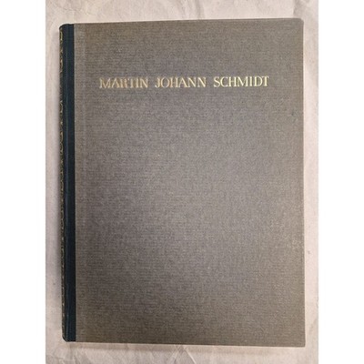 Das graphische Werk Martin Johann Schmidt's (Kremser Schmidt) 1718-1801 Garzarol