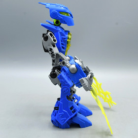 Bionicle Surge 2010 Lego Hero Factory 7169 NO BOX NO INSTRUCTIONS COMPLETE