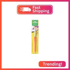 Clover 1056/MN Amour Crochet Hook, Size M/N/9.0mm