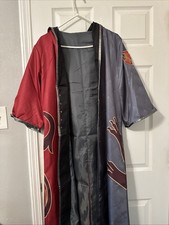 Hogwarts Legacy-Gryffindor Costume/Robe  Halloween Outfit Missing Lace medium