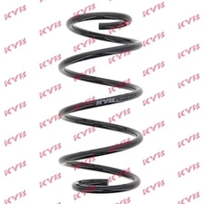 Front axle KYB RH3517 suspension spring for Opel, Vauxhall