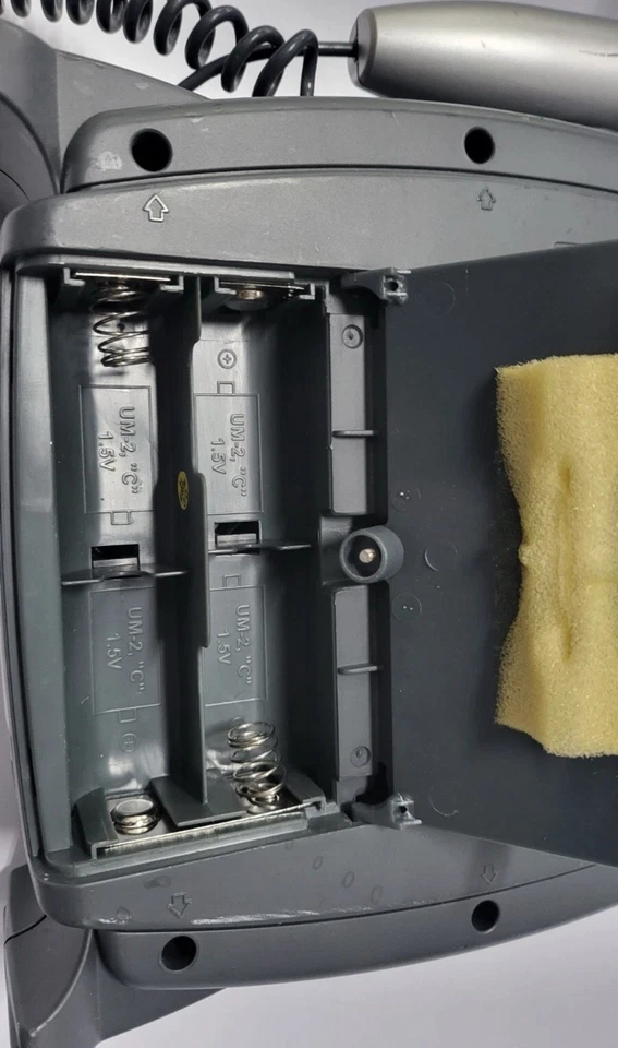 The Singing Machine SMT-312 Karaoke Mic Edition Foto 4 de 4