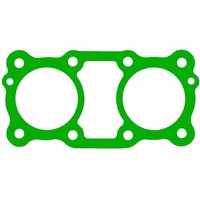 Dichtung Zylinderfuß FüR Kawasaki Z A 400 1977-1978 K4