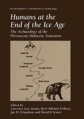 Lawrence Guy Straus (u. a.) | Humans at the End of the Ice Age | Taschenbuch