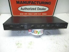 NILES SSVC-6 SPEAKER SELECTOR/VOLUME CONTROL ...