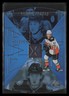 Trevor Zegras 2023-24 Upper Deck #SPX-25 1997-98 SPx Holoview Retros
