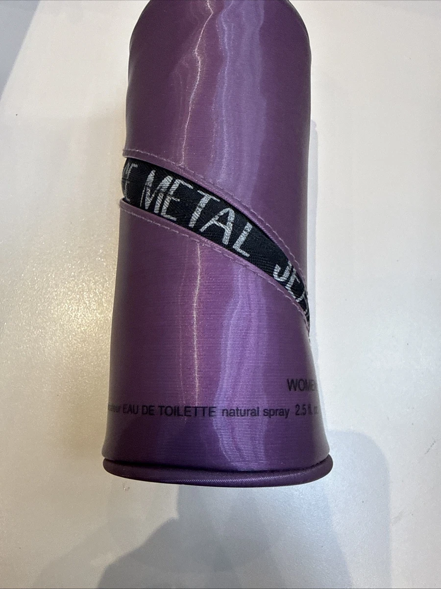 Metal Jeans Discontinued Fragrances for Women for sale | eBay