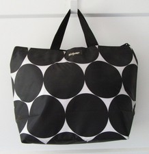 Thirty-one Thermal Tote bag in Big Dot