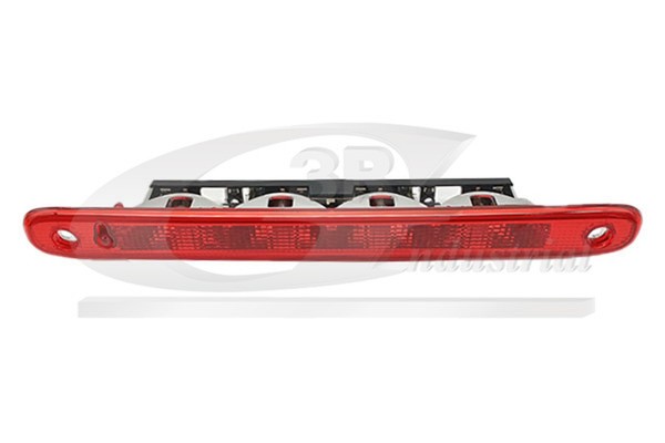 Zusatzbremsleuchte 3Rg 83243 FüR Toyota Aygo KGB10_ KGB10R GPL WNB10_ WNB10R 107-image