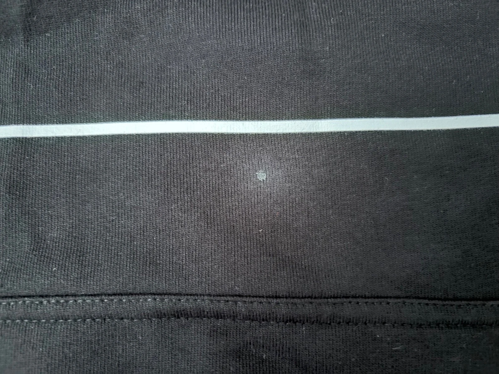 Valve Video Game Company Hoodie Sweater Employee of the Month Medium (stained) image 15