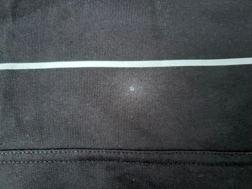 Valve Video Game Company Hoodie Sweater Employee of the Month Medium (stained) image 15