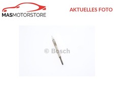 GLÜHKERZE GLÜHKERZEN BOSCH 0 250 203 002 A FÜR FORD KA 1.3 TDCI 1.3L 55KW