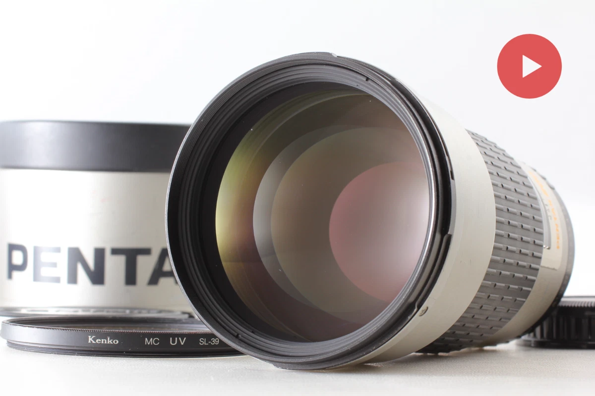 PENTAX f/2.8 200mm Focal Camera Lenses for sale | eBay