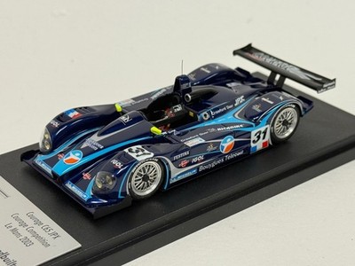 1/43 Garage 43 Laurent Tay model Courage C65 JPX  2003 24 Hours Le Mans  ABG274