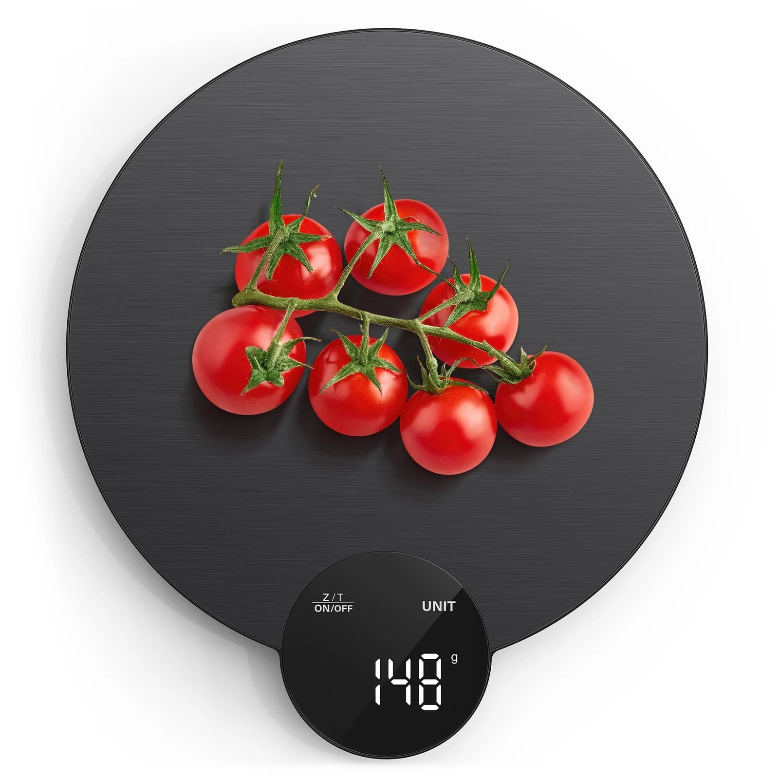 1g/0.1oz Precision Food Scale, HD LED Display Digital Kitchen Scale, Stainles...
Opens in a new wind