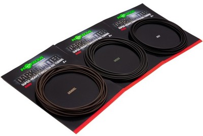 Korda Dark Matter Nano Tubing Karpfenausrüstung