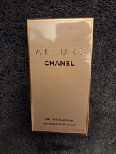 Chanel Allure Edp Eau De Parfum 100ml Brand New In Box