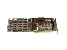 Digi International 50000694-01 Rev B COM/4i Coulter Eight-Port ISA Serial Card