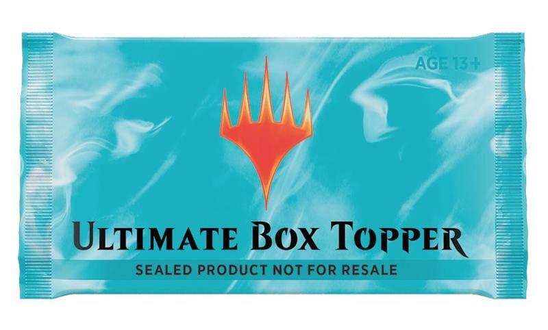 BOOSTER BOX MTG Ultimate Masters UMA English Factory Sealed | eBay BOOSTER BOX MTG Ultimate Masters UMA English Factory Sealed | eBay