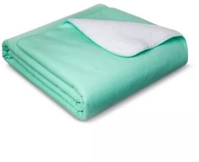 Deluxe Navy Plush Weighted Blanket | Melissa's Weighted ...