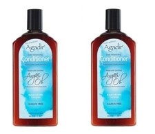 Agadir Argan Oil Daily Volumizing Conditioner, 12.4oz Pack of 2 
