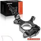 Front Left Steering Knuckle for Chevy Silverado Gmc Sierra 1500 2500 Hummer H2