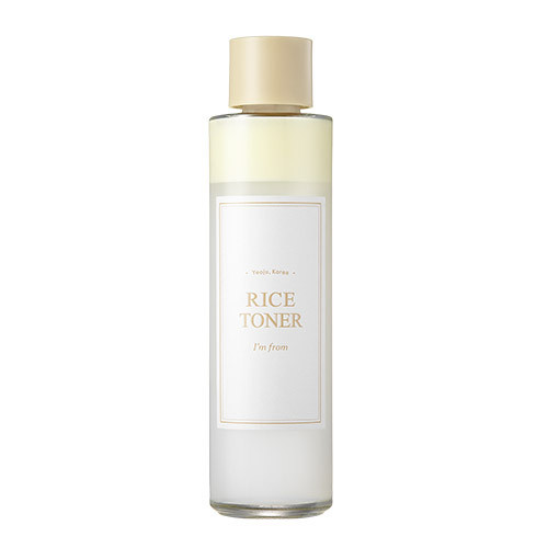 I'M FROM Rice Toner 150mL
