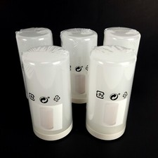 Lot of 5 Ikea SOLVINDEN LED Battery Operated Light Outdoor/Indoor 5.75" New