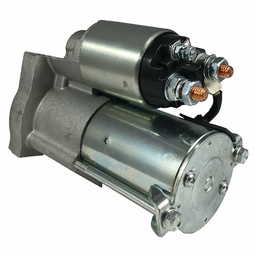 New Starter For Chevrolet Silverado Gm Sierra Envoy Yukon Savana 1500 2500 6494 - Picture 4 of 4