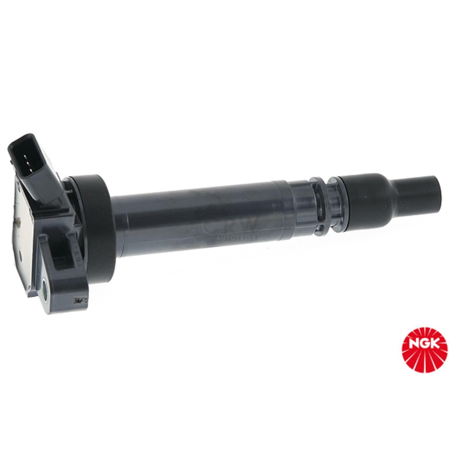 NGK Zündspule Zündmodul für Toyota Celica ZZT23_ Corolla ZZE12_ NDE12 ...
