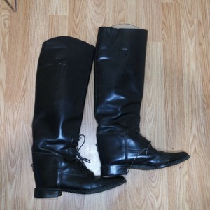 amazonas super comfort riding boots