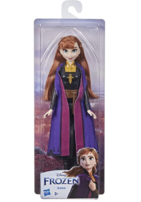 Frozen Anna Disney